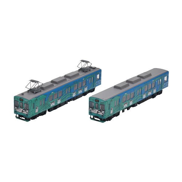 楽天市場】東急電鉄8500系（ありがとう8637編成）10両編成セット（動力