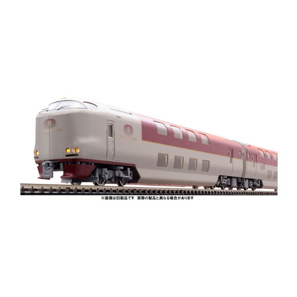 楽天市場】送料無料◇HO-052 TOMIX トミックス JR 489系特急電車