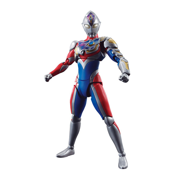 【楽天市場】バンダイスピリッツ Figure-rise Standard ウルトラマン