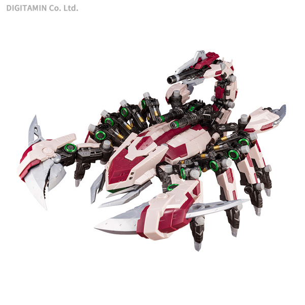 激安正規品 グッドライフストア大阪コトブキヤ ZOIDS シールドライガー