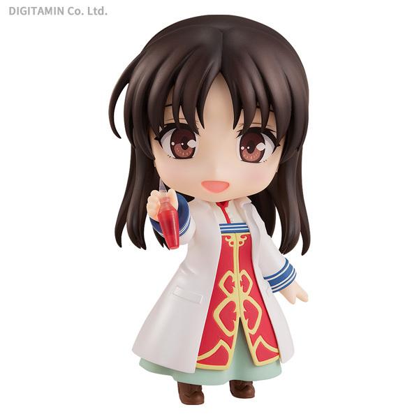 送料無料◆KADOKAWA ねんどろいど 聖女の魔力は万能です 小鳥遊 聖 フィギュア （ZF88565）画像