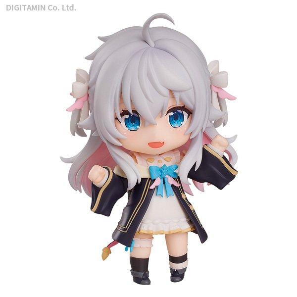 ねんどろいど しぐれうい Amazon | [FIG]ねんどろいど 1967 しぐれうい 完成品 可動