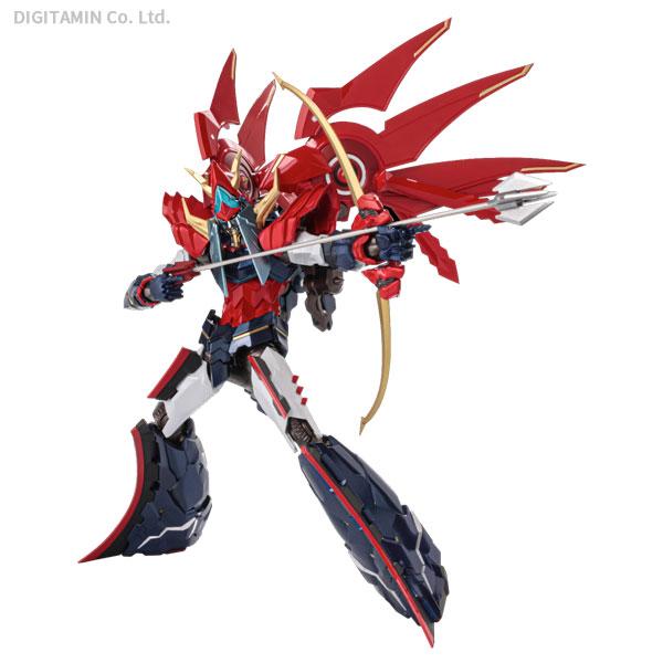 送料無料◆千値練 RIOBOT 『勇者ライディーン』 ライディーン （ZE97902）画像