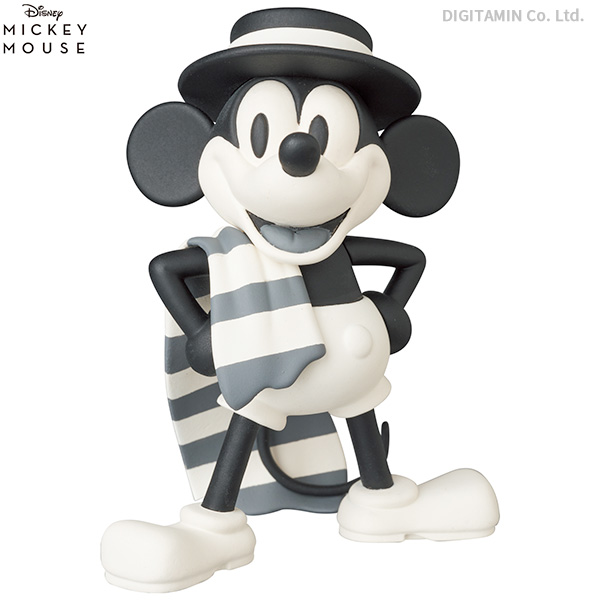 Udf Disney Gallopin フィギュア シリーズ10 Gaucho Mickey The Mouse