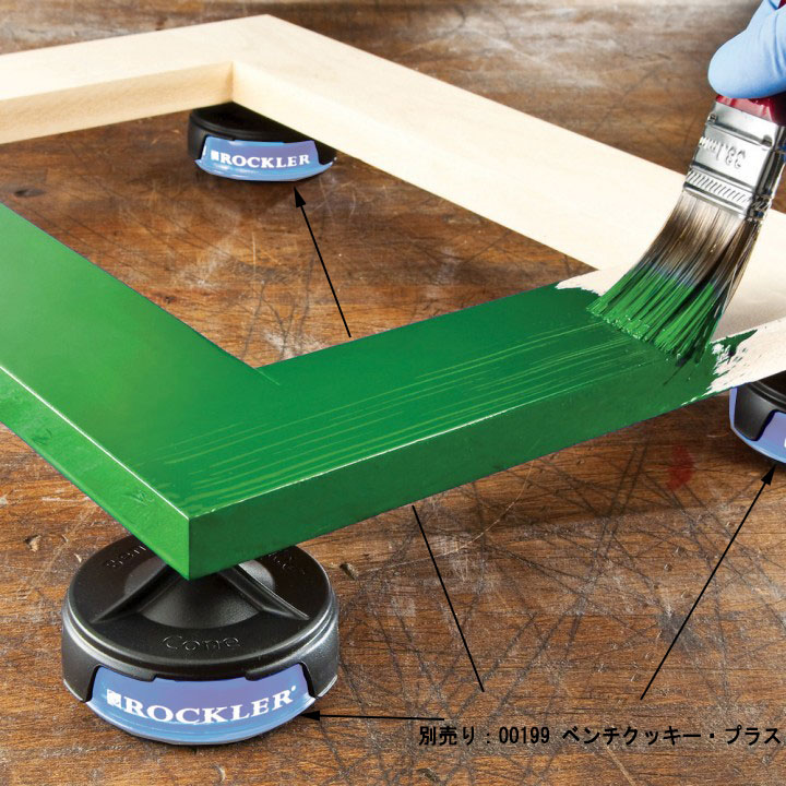 Digram Two Sets Of Entering Rockler Bench Cookie Cone Four