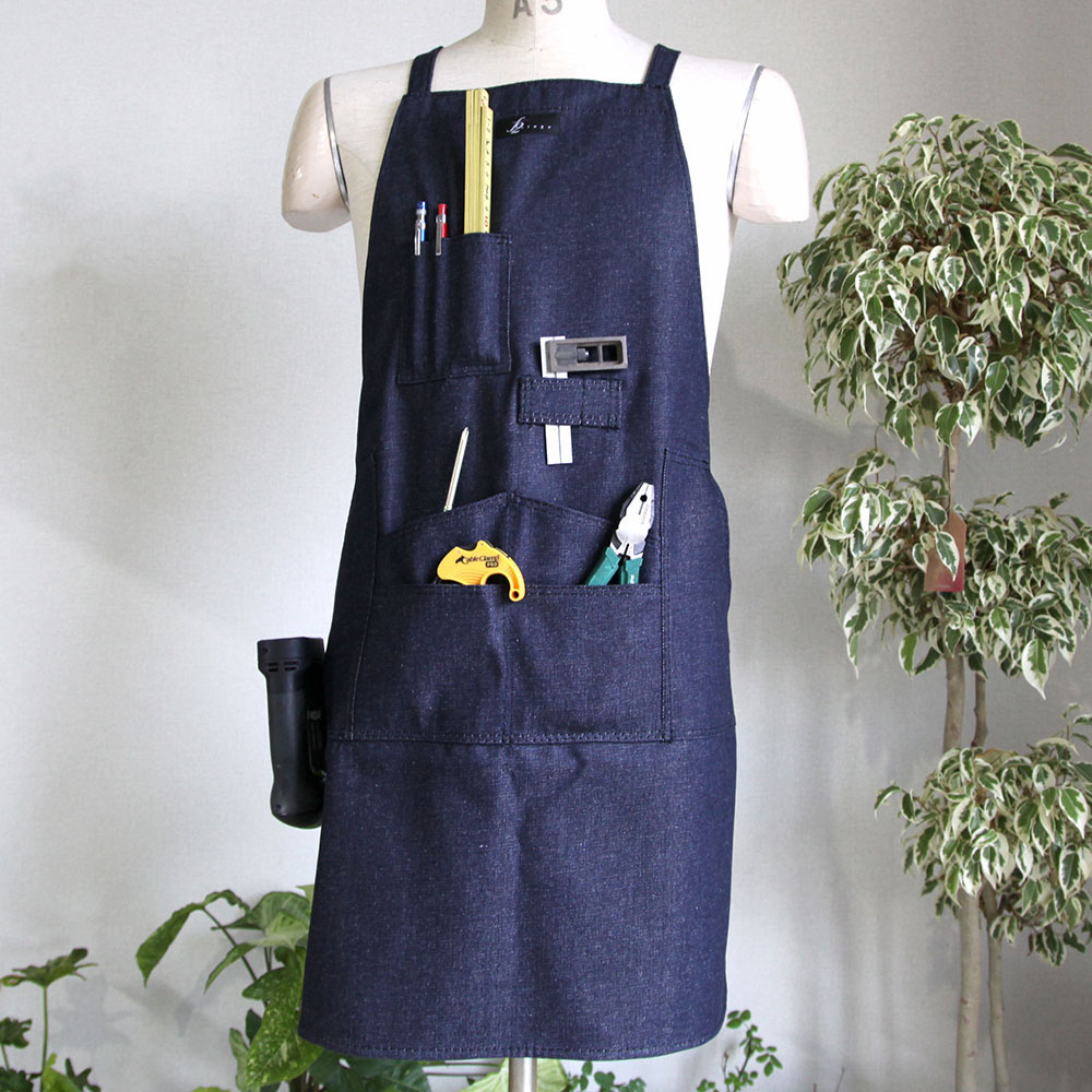 楽天市場】鎖エプロン PARINOX : ミドリ安全 楽天市場店