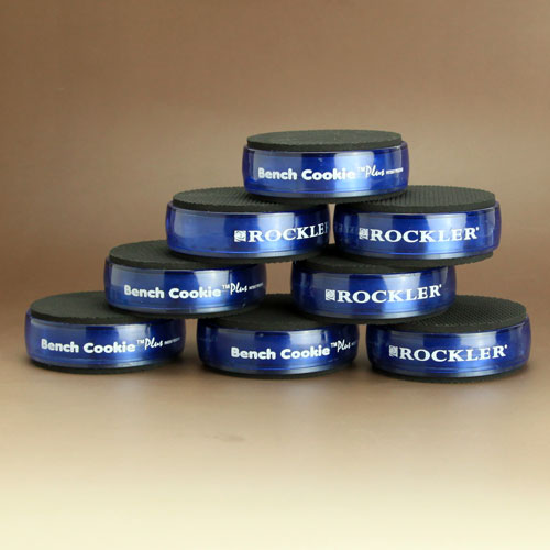 Digram 2 Sets Of Entering 4 Rockler Bench Cookies Rakuten