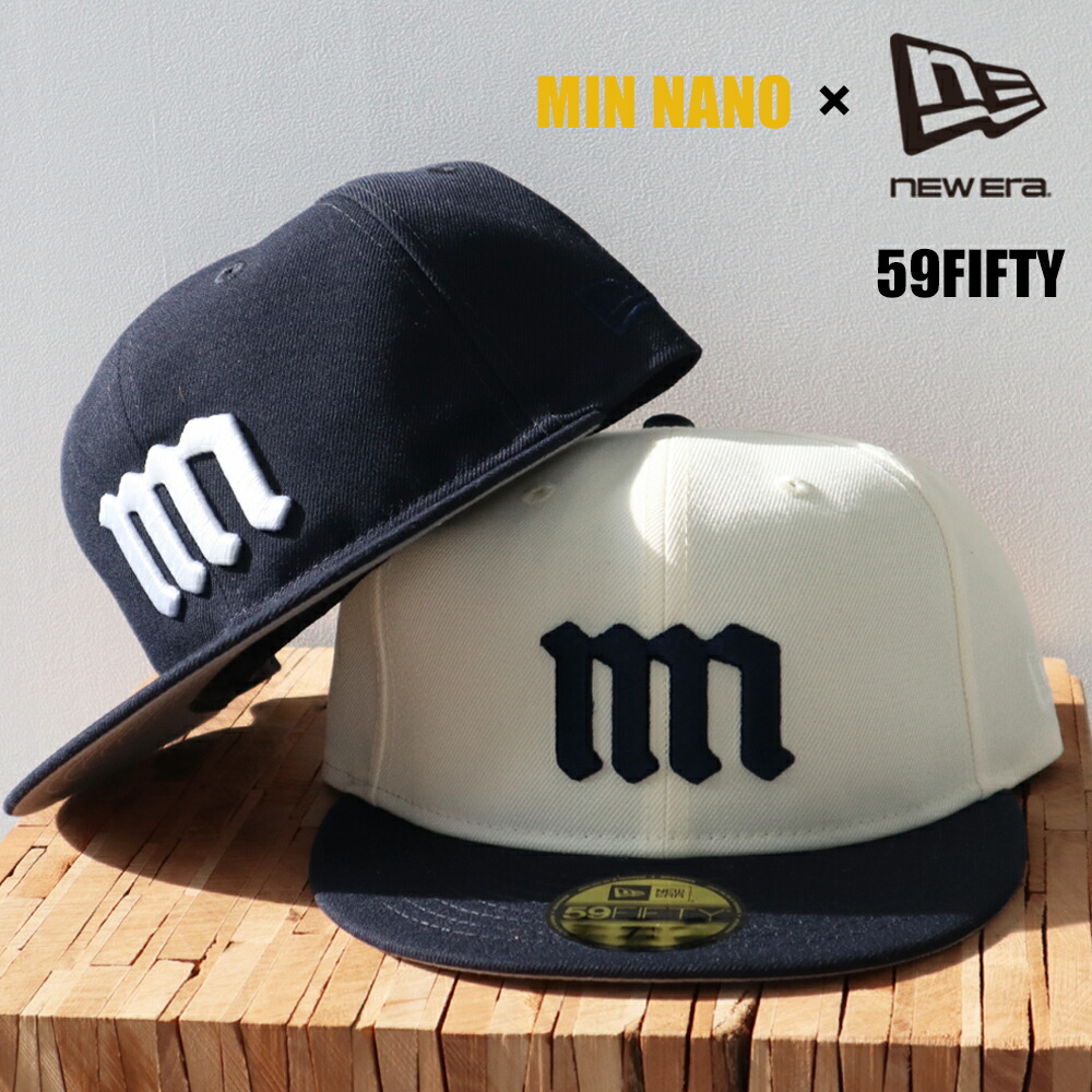 楽天市場】NEWERA ニューエラ 59FIFTY ソフトバックラム Powered by