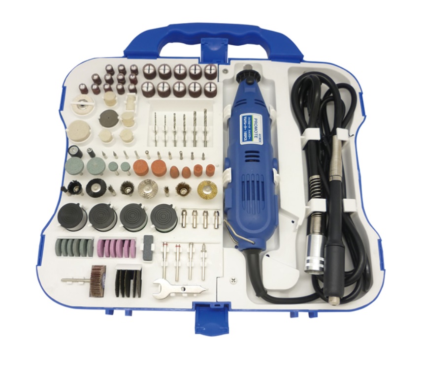 プロモート　PROMOTE　マルチルーターセット PMR165　PMR-165｜DIK店