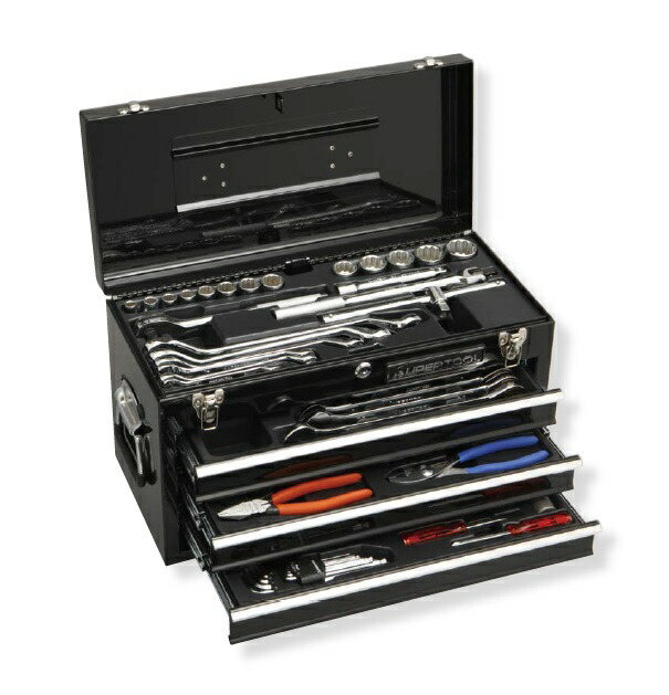 S85752 SUPERTOOL S-6500 工具 セット imgrc0089100620.jpg