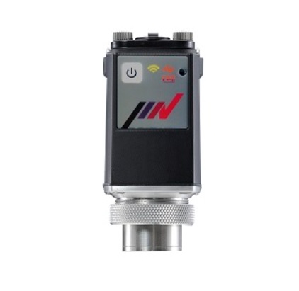 IMV カードバイブロAir2つづき物 VM-2012(標準尺度手合い) 本体のみ 振りまわす計 wifi相応う