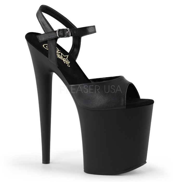 ポールダンス 20cmヒール サイズ8 プリーザー 楽天市場】20cm ヒール 厚底 キャバ サンダル Pleaser