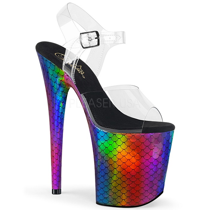 センチ レディース 21 5 Cm キャバ レディース靴 センチ 厚底 ストラップ 25 5 メンズ ストラップヒール プリーザー 25 22 5 ハイヒール 24 23 5 23 26 Pleaser ヒール サンダル ポールダンス 22 24 5 Cm