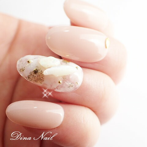 改めて、ネイルチップって使える！」卒花が今おすすめする理由3｜ゼクシィ