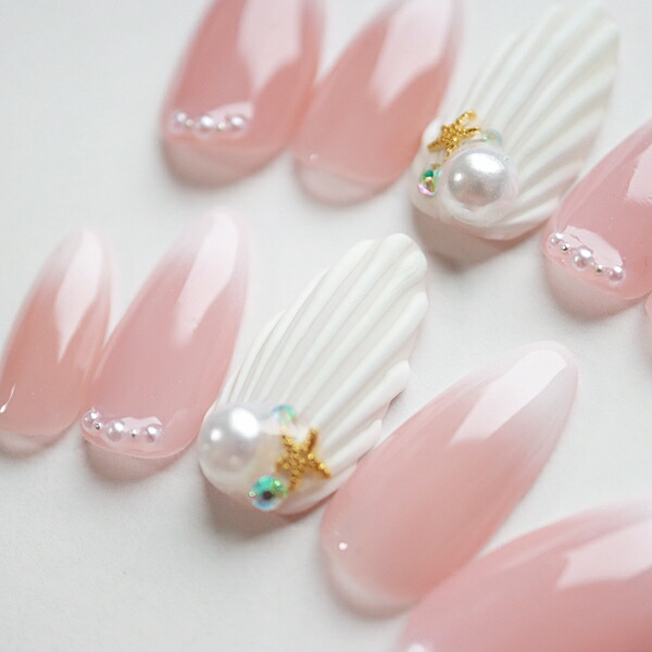 楽天市場】ジェルネイル くすみカラー 付け爪 つけ爪 ネイル