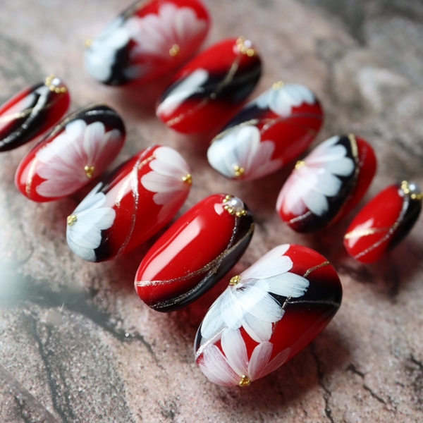 ネイルチップ・付け爪 SWEET FLAME NAILS 597457238692638720.png
