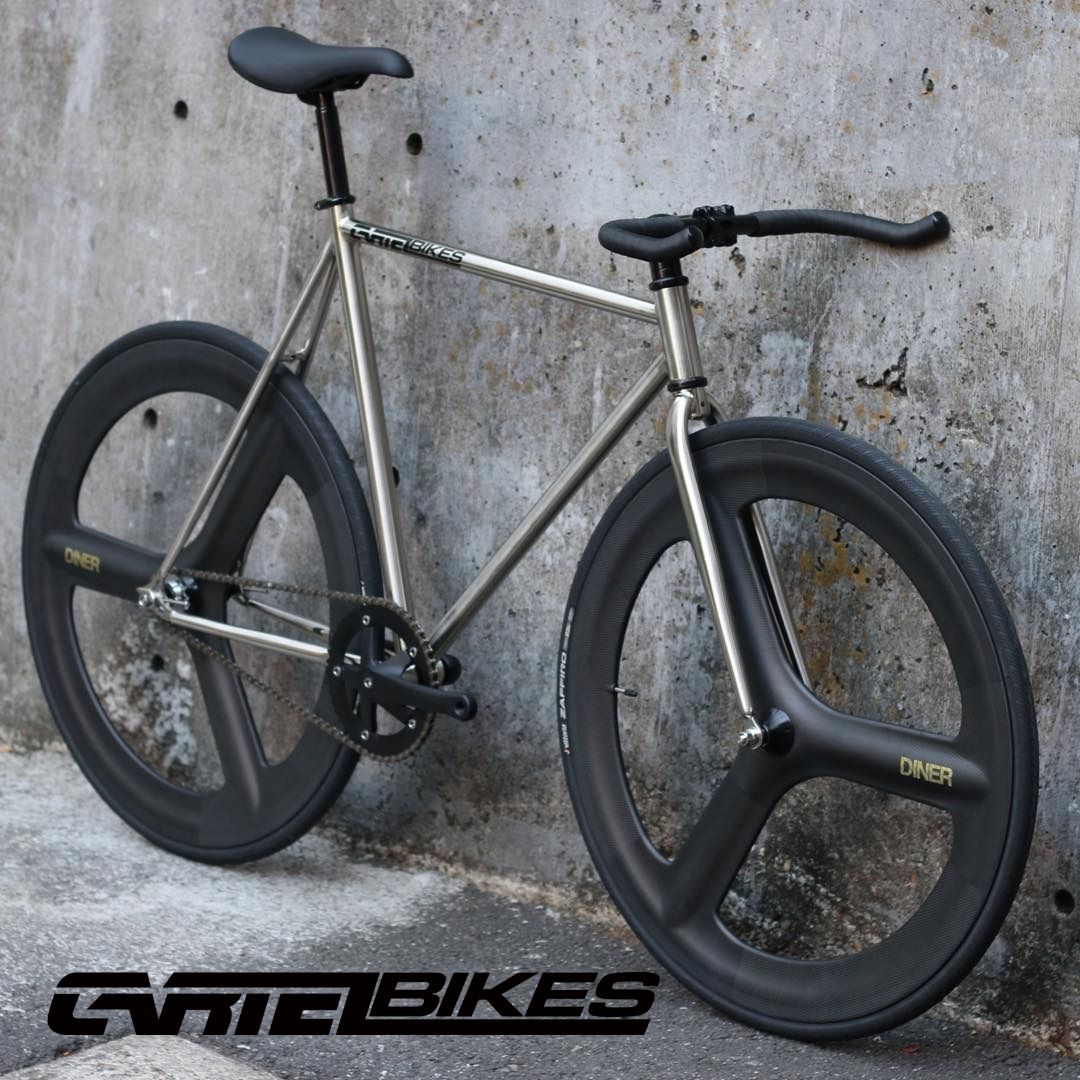 再入荷！】【再入荷！】CARTEL BIKESカーテルバイクAVENUE LO完成品