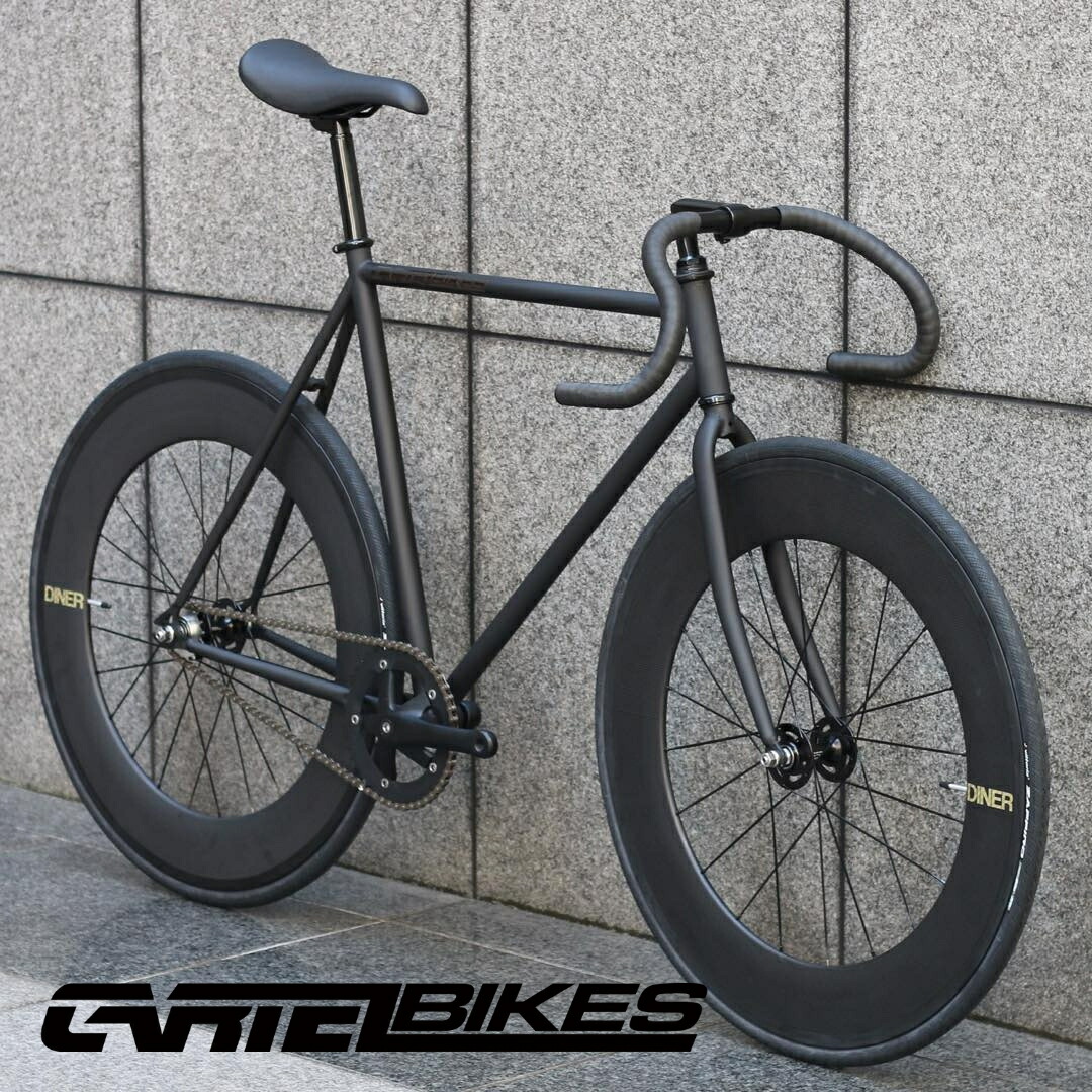 店内全品対象 ピストバイク カーテルバイク CARTEL BIKES AVENUE ARMY