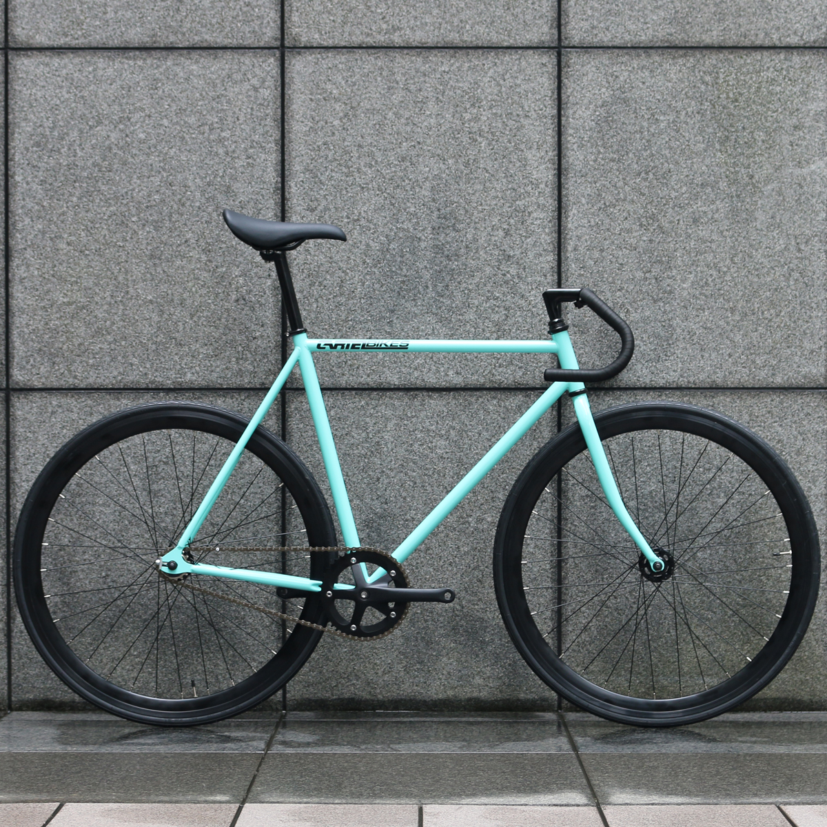 CARTEL BIKES カーテルバイクAVENUE LO カスタム ピスト+inforsante.fr