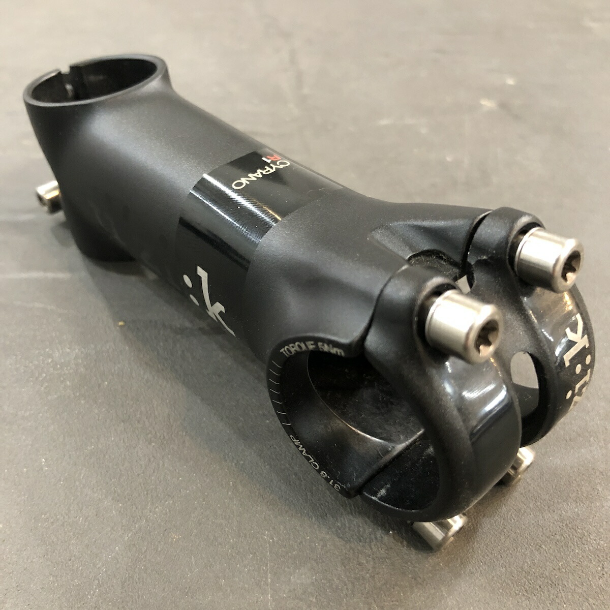楽天市場】【10%OFF】SUELO - New STEM 30mm / スエロ BMX