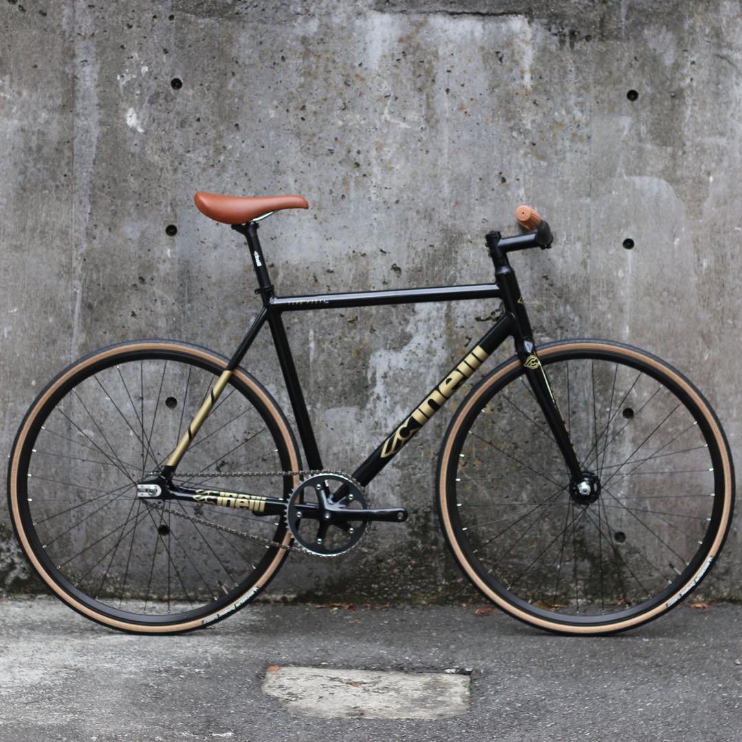 cinelli tipo