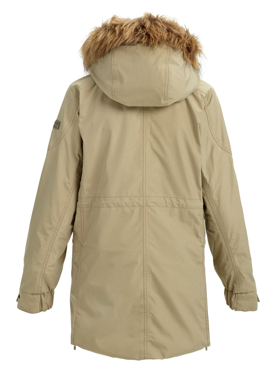 バートン ショップ 19モデル ピストバイク ウィメンズ ゴアテックス ウェア 完成車 Burton Goretex Zenana Jacket Veritable Gray Beige スノーボード Diner店送料無料 19年モデル 日本正規品 バートン レディース ウェア ジャケット ゴアテックス