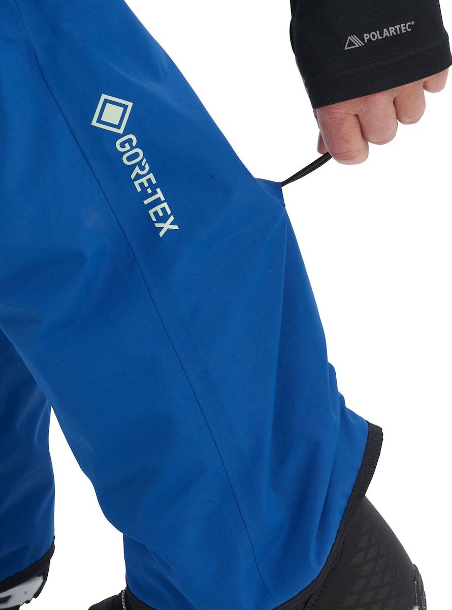 Burton Mens Boys Barnstorm Pt Pants