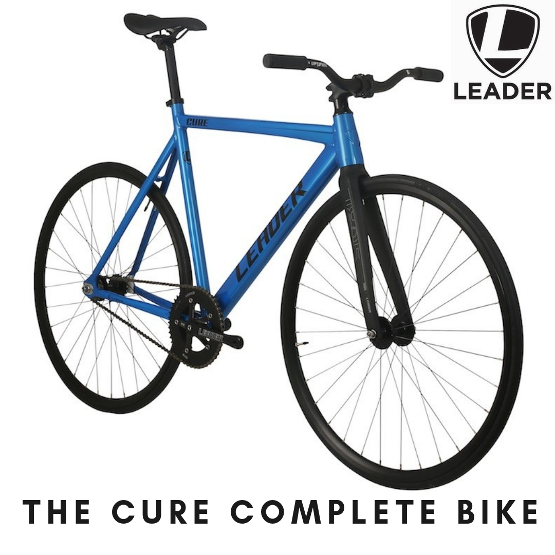 leader bike 721 sサイズ 札幌市引き取り限定-
