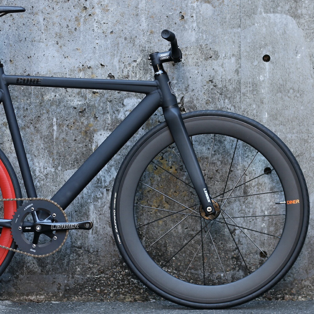 ファッションの大好評 ブラック 完成車 ホイール Leaderbike 軽量 mm 黒 リーダーバイクス Leaderbike 初心者 カスタム バイク 店頭受取り可能 完成品 The Black アルミ The バイク Bike シンプル ピストバイク フリーギア Leader 自転車 リーダーバイク Diner店 ファッションの大好評 ブラック 完成車 ホイール Leaderbike 軽量 mm 黒 リーダーバイクス Leaderbike 初心者 カスタム バイク 店頭受取り可能 完成品 The Black アルミ The バイク Bike シンプル ピストバイク フリーギア Leader 自転車 リーダーバイク Diner店
