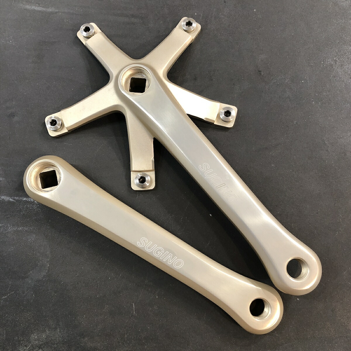 楽天市場】ピストバイク コグ EURO ASIA ユーロエイジア DLX COG