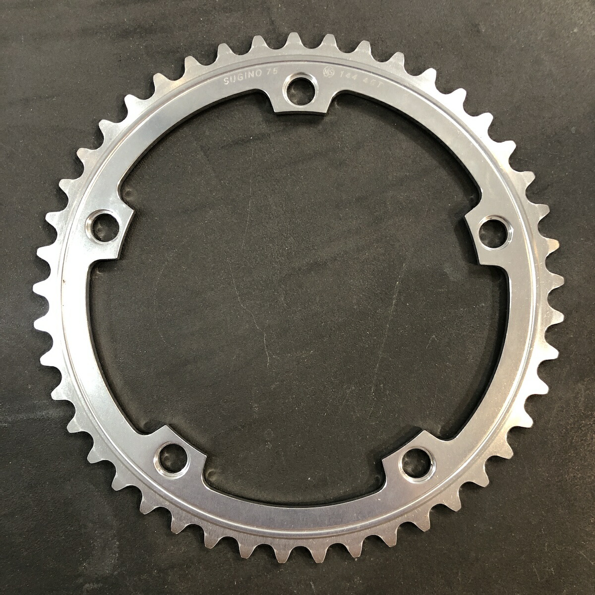 楽天市場】ピストバイク コグ EURO ASIA ユーロエイジア DLX COG
