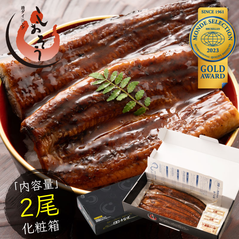 鰻 うなぎ 蒲焼き 国産 ウナギ 無頭 中サイズ 142g前後×2尾 国産鰻 うなぎの蒲焼 蒲焼 冷凍 うなぎ蒲焼 国産うなぎ 鰻蒲焼 国産うなぎ蒲焼 化粧箱 国産ウナギ カット 食品 グルメ 送料無料 ギフト プレゼント 父の日