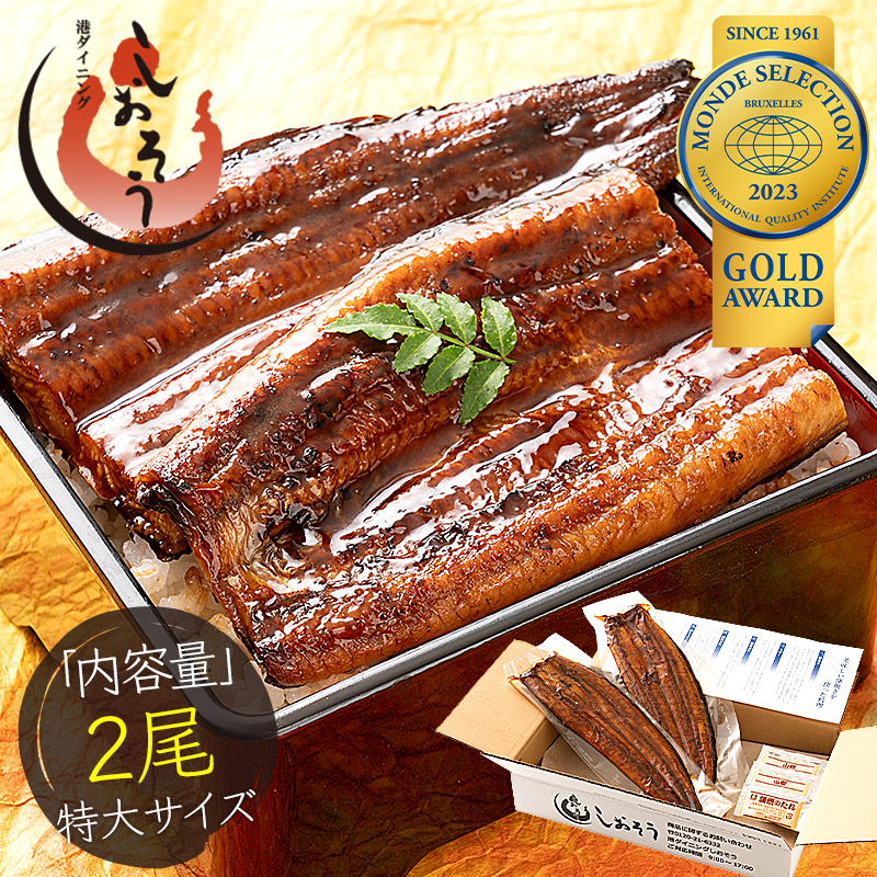 うなぎ 蒲焼き ウナギ 鰻 無頭 国産 特大サイズ 約200g×2尾 国産鰻 うなぎの蒲焼 蒲焼 鰻の蒲焼 うなぎ蒲焼 国産うなぎ ウナギ蒲焼き 鰻蒲焼 国産うなぎ蒲焼 カット 贈り物 国産ウナギ ギフト プレゼント 父の日