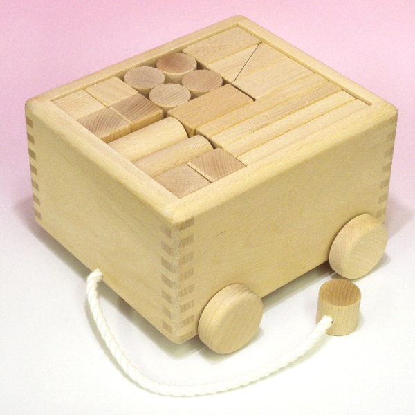 楽天市場】かずの木 白木 童具館 積み木 : 木のおもちゃ専門店ゆうぼ