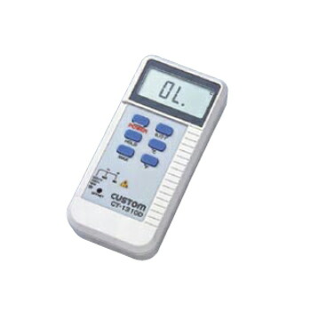 デジタル温度計 CT-1310D