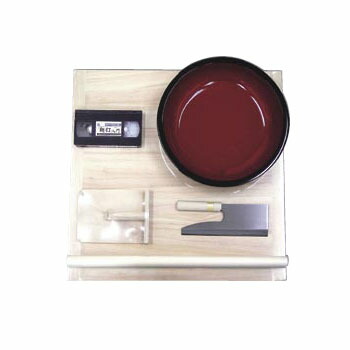 麺打セット(A)家庭用 A-1230