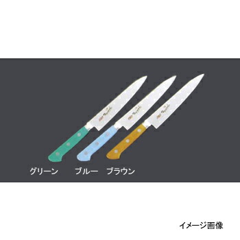 ペティーナイフ スペシャルイノックス （レッド 抗菌 12cm
