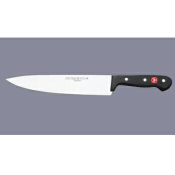 コックナイフ 4562 グルメ DZ （ドライザック） 16cm