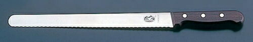 ビクトリノックス ウェーブナイフ 5.4230-36 36cm (ABK36036)