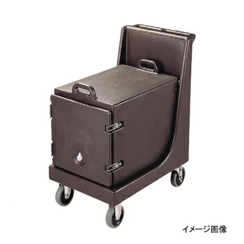 カムドーリーハンドル付 CD100H （157） B C キャンブロ DIY・工具 