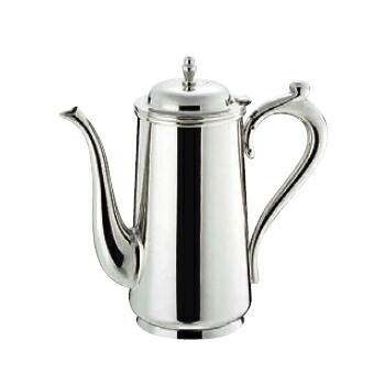コーヒーポット B渕 18-8 ステンレス SW 3人用 新品□送料無料□