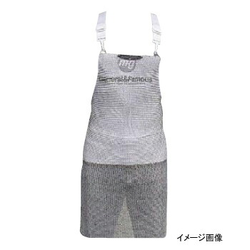 メッシュエプロン ニロフレックス 45×75cm