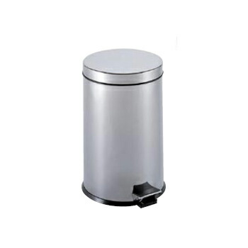 ペダルボックス ステンレス 20L (リットル)|ダイニングマート