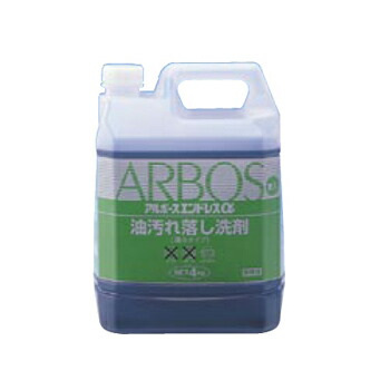 洗剤 エンドレスα アルボース 20kg