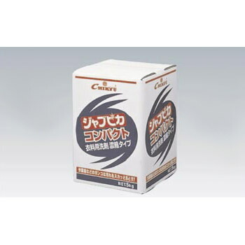 粉末洗剤 JPC -5 ジャブピカコンパクト 5kg