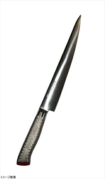 EBM E-pro PLUS 筋引 27cm レッド