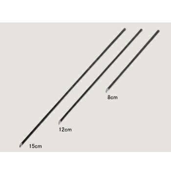 アクリルピック(100本入)T-005 8cm