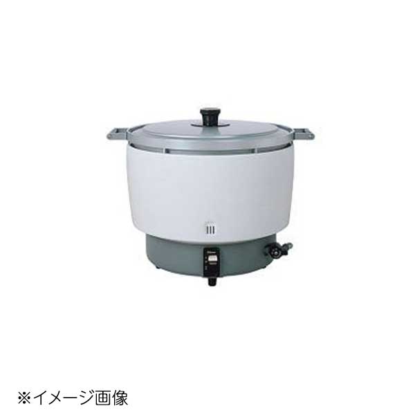 炊飯器 PR-10DSS ガス用 13A パロマ