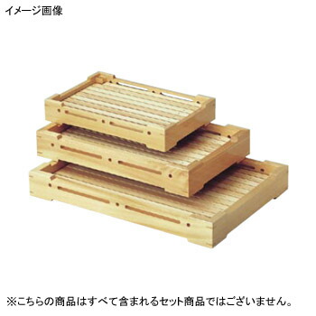 盛込器 醍醐 ひのき (35402) 大|ダイニングマート