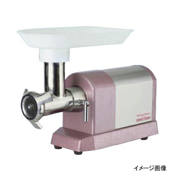 ハイパワーミンサー BN-550用永久プレート 1.9mm|ダイニングマート